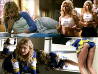 Alyson Michalka