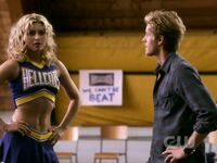 Alyson Michalka