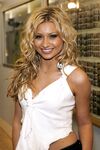 Alyson Michalka