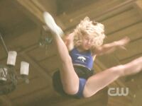 Alyson Michalka