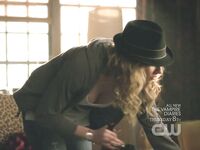 Alyson Michalka