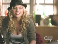 Alyson Michalka
