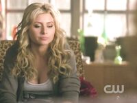 Alyson Michalka