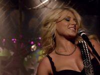 Alyson Michalka