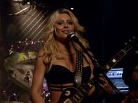 Alyson Michalka
