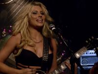 Alyson Michalka