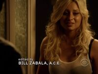 Alyson Michalka