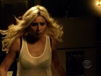 Alyson Michalka