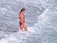 Daisy Fuentes