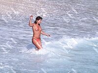 Daisy Fuentes