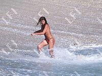 Daisy Fuentes