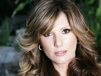 Daisy Fuentes