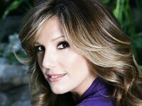 Daisy Fuentes