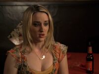 Ashley Johnson
