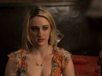 Ashley Johnson