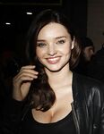 Miranda Kerr