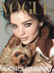 Miranda Kerr