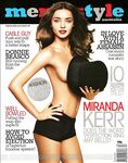 Miranda Kerr
