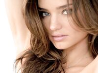 Miranda Kerr
