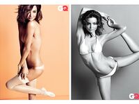 Miranda Kerr