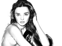 Miranda Kerr