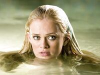 Sara Paxton