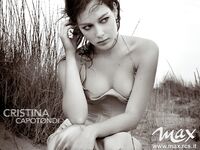 Cristiana Capotondi