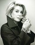 Catherine Deneuve