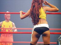Christy Hemme