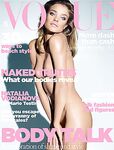 Natalia Vodianova