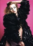 Natalia Vodianova