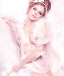 Natalia Vodianova