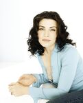Julianna Margulies