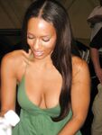 Melyssa Ford