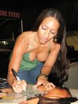Melyssa Ford