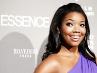 Gabrielle Union