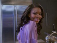 Gabrielle Union