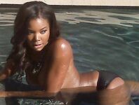 Gabrielle Union