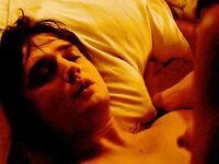 Charlotte Gainsbourg