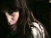 Charlotte Gainsbourg