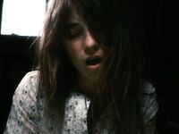 Charlotte Gainsbourg