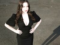 Kat Dennings