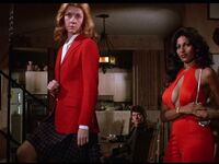 Pam Grier
