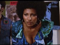 Pam Grier
