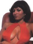 Pam Grier