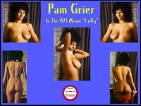 Pam Grier