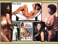 Pam Grier