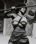 Pam Grier