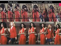 Pam Grier