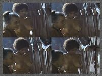 Pam Grier